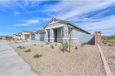 22069 N Dawn View Drive, Maricopa, AZ 85139 - Photo 3