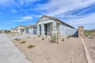 22069 N Dawn Vw Dr, Maricopa, AZ 85139 - Photo 3