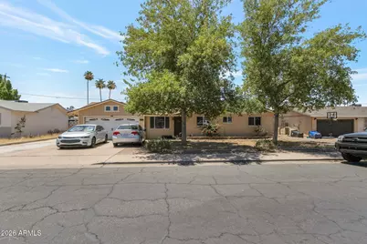 2065 E 3rd Drive, Mesa, AZ 85204 - Photo 1