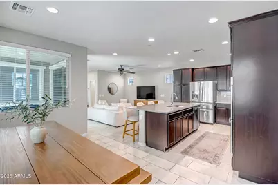 2252 S Basmath Lane, Gilbert, AZ 85295 - Photo 13
