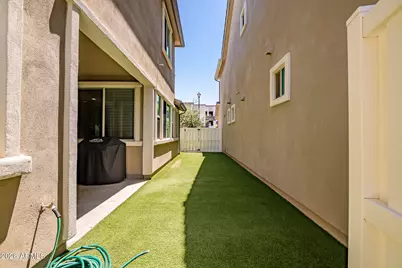 2252 S Basmath Lane, Gilbert, AZ 85295 - Photo 35