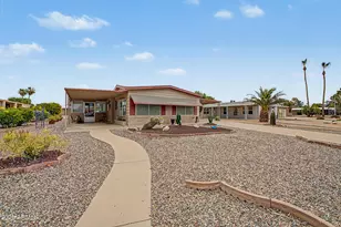 25631 S Montana Ave, Sun Lakes, AZ 85248 - Photo 3