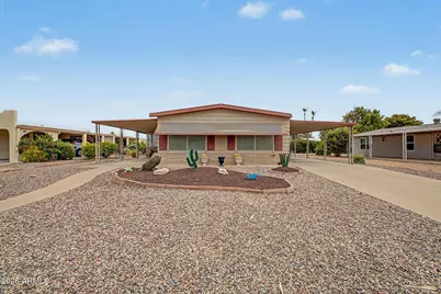 25631 S Montana Avenue, Sun Lakes, AZ 85248 - Photo 1