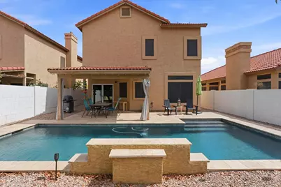 4578 W Shannon Street, Chandler, AZ 85226 - Photo 25