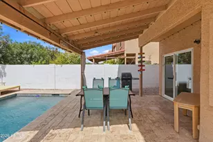 4578 W Shannon St, Chandler, AZ 85226 - Photo 27