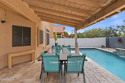 4578 W Shannon Street, Chandler, AZ 85226 - Photo 1