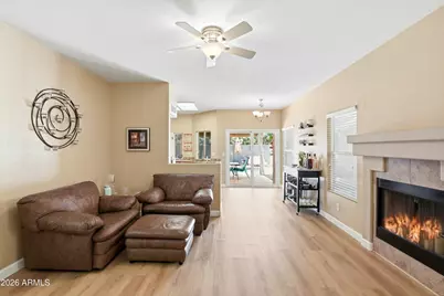 4578 W Shannon Street, Chandler, AZ 85226 - Photo 3