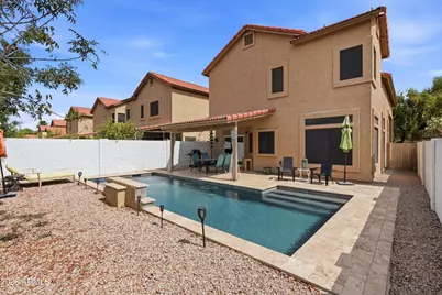 4578 W Shannon Street, Chandler, AZ 85226 - Photo 23