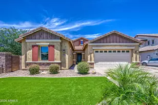 20350 E Raven Dr, Queen Creek, AZ 85142 - Photo 3