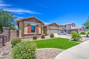 20350 E Raven Dr, Queen Creek, AZ 85142 - Photo 5