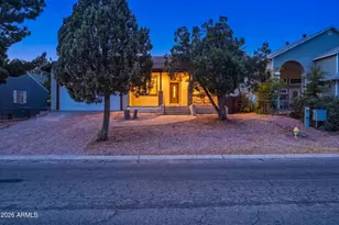 710 W Sherwood Dr, Payson, AZ 85541 - Photo 1