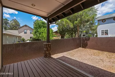 710 W Sherwood Drive, Payson, AZ 85541 - Photo 27