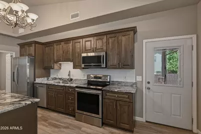 710 W Sherwood Drive, Payson, AZ 85541 - Photo 13