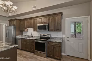 710 W Sherwood Dr, Payson, AZ 85541 - Photo 13