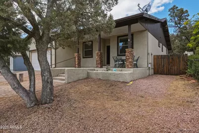 710 W Sherwood Drive, Payson, AZ 85541 - Photo 3