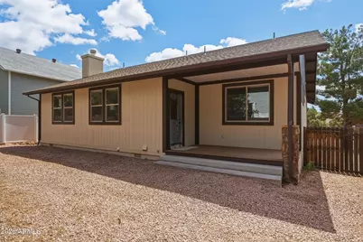 710 W Sherwood Drive, Payson, AZ 85541 - Photo 29