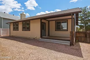 710 W Sherwood Dr, Payson, AZ 85541 - Photo 29