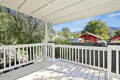 571 S Tonto Creek Drive, Payson, AZ 85541 - Photo 29
