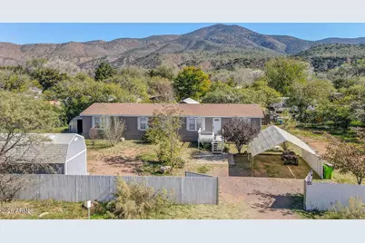 571 S Tonto Creek Drive, Payson, AZ 85541 - Photo 35
