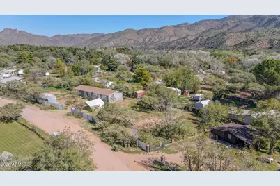 571 S Tonto Creek Drive, Payson, AZ 85541 - Photo 37