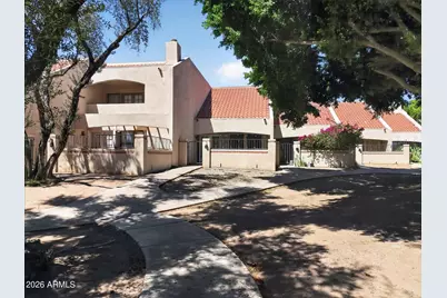 11444 N 28th Drive #4, Phoenix, AZ 85029 - Photo 3