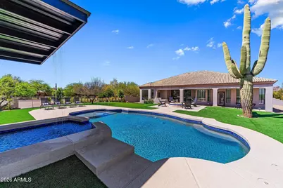 33495 N 83rd Street, Scottsdale, AZ 85266 - Photo 5