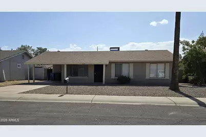 1609 N 48th Avenue, Phoenix, AZ 85035 - Photo 1