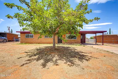 1499 Cushman Drive, Sierra Vista, AZ 85635 - Photo 3