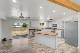 1499 Cushman Dr, Sierra Vista, AZ 85635 - Photo 1