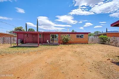 1499 Cushman Drive, Sierra Vista, AZ 85635 - Photo 23