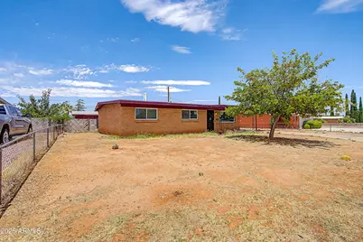 1499 Cushman Drive, Sierra Vista, AZ 85635 - Photo 5