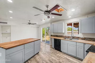 1499 Cushman Drive, Sierra Vista, AZ 85635 - Photo 11