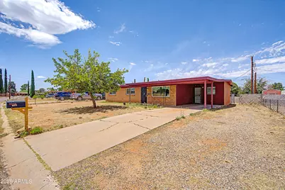 1499 Cushman Drive, Sierra Vista, AZ 85635 - Photo 3