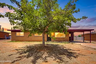 1499 Cushman Dr, Sierra Vista, AZ 85635 - Photo 1