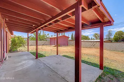 1499 Cushman Drive, Sierra Vista, AZ 85635 - Photo 21