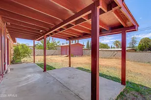 1499 Cushman Dr, Sierra Vista, AZ 85635 - Photo 21