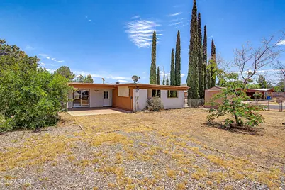 216 N Enrico Avenue, Sierra Vista, AZ 85635 - Photo 23