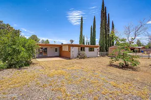 216 N Enrico Ave, Sierra Vista, AZ 85635 - Photo 23
