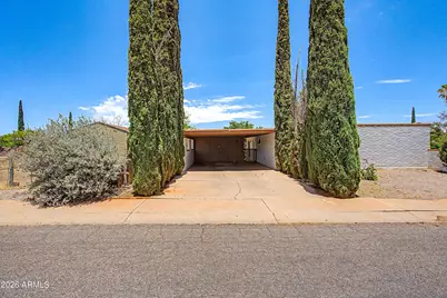 216 N Enrico Avenue, Sierra Vista, AZ 85635 - Photo 5