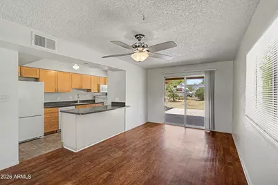 216 N Enrico Avenue, Sierra Vista, AZ 85635 - Photo 9