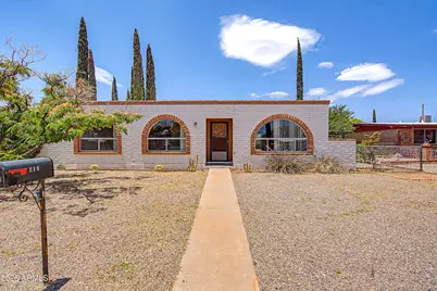 216 N Enrico Avenue, Sierra Vista, AZ 85635 - Photo 3