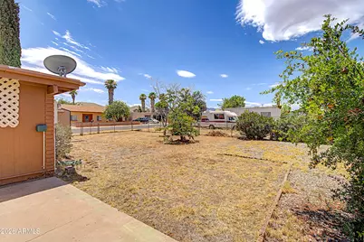 216 N Enrico Avenue, Sierra Vista, AZ 85635 - Photo 25