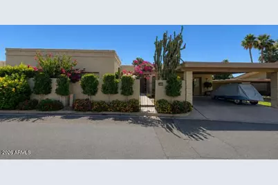 4525 N 66th Street #135, Scottsdale, AZ 85251 - Photo 1