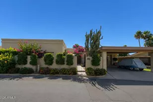 4525 N 66th St, Scottsdale, AZ 85251 - Photo 1