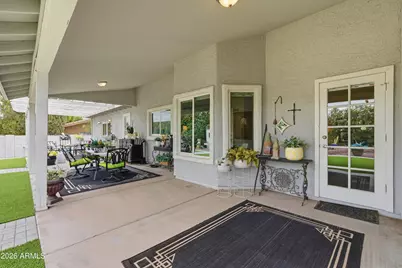 17304 E El Pueblo Boulevard, Fountain Hills, AZ 85268 - Photo 19