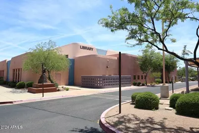 17304 E El Pueblo Boulevard, Fountain Hills, AZ 85268 - Photo 33