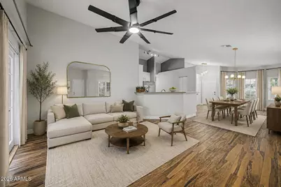 16036 N 11th Avenue #1058, Phoenix, AZ 85023 - Photo 3