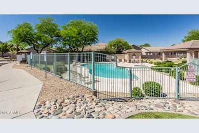 16036 N 11th Avenue #1058, Phoenix, AZ 85023 - Photo 53