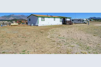 10150 N Celeste Way --, Flagstaff, AZ 86004 - Photo 3