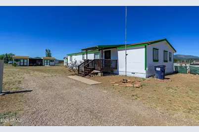 10150 N Celeste Way --, Flagstaff, AZ 86004 - Photo 1
